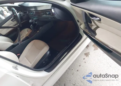 2011 BMW 328I из США, поврежденный, VIN WBAPH7G57BNM56999